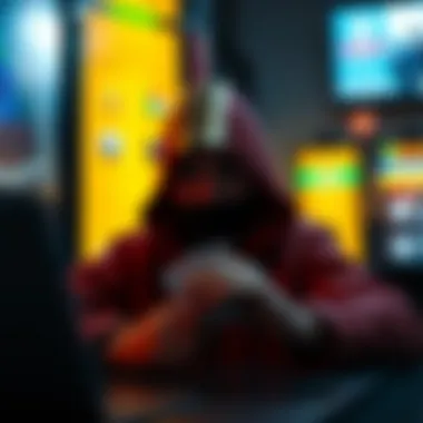 Ensuring safety and security while gambling online