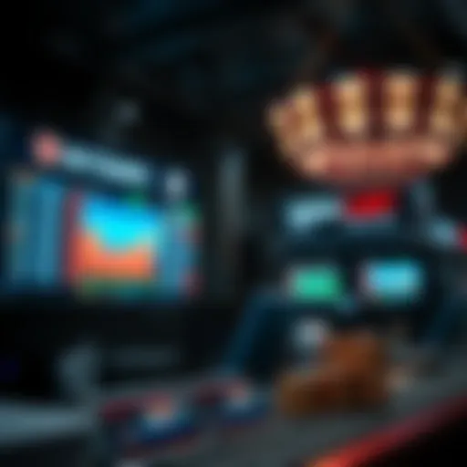 An overview of modern betting applications