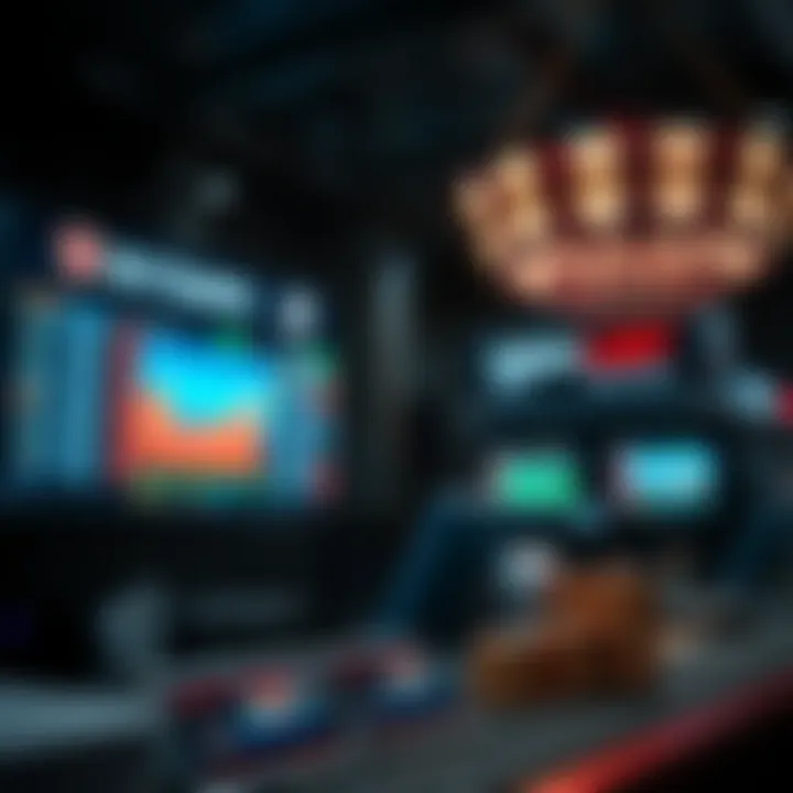 An overview of modern betting applications