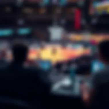 Winning Strategies for NBA Betting Strategies for successful NBA betting