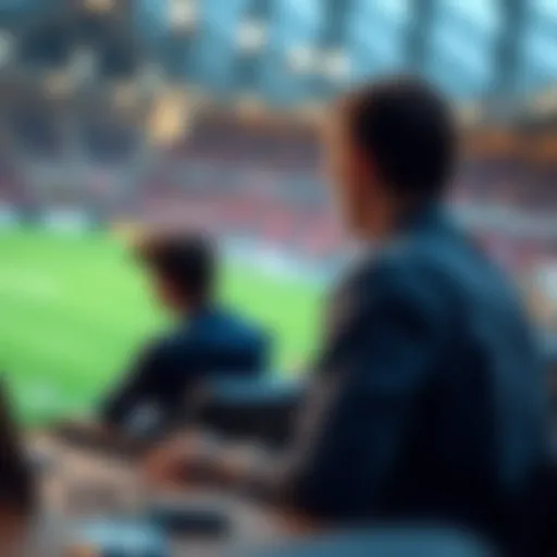 Exploring the features of a new online betting site