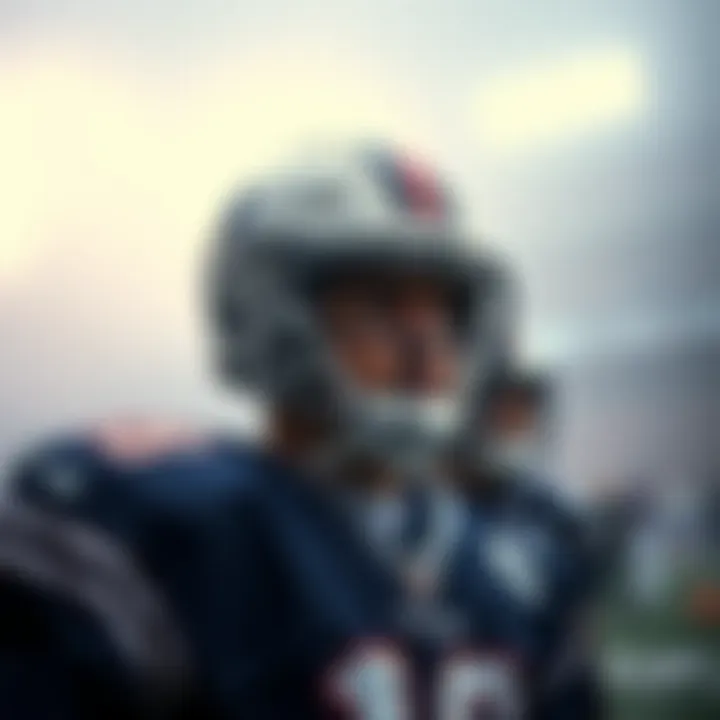 Navigating Market Volatility in NFL Betting Market Volatility in NFL Betting