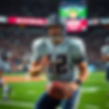 In-Depth Look at NFL Spread Mechanics Understanding NFL Spread Mechanics