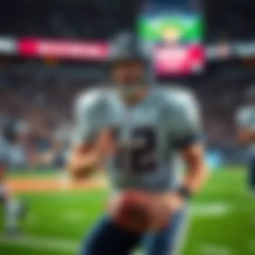 In-Depth Look at NFL Spread Mechanics Understanding NFL Spread Mechanics