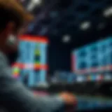 Analysis of the Australian online betting market