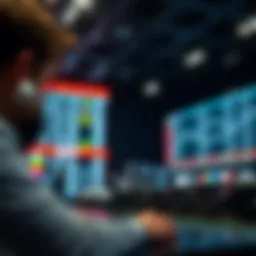 Analysis of the Australian online betting market