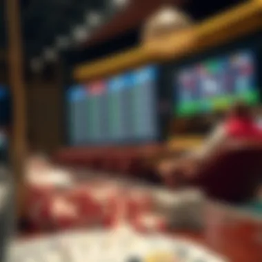 Popular online betting platforms in Australia