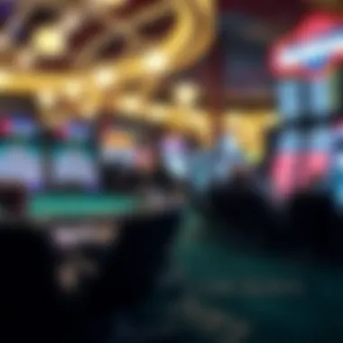 Regulatory framework for online betting in Australia