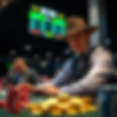 Effective betting strategies for Australian bettors