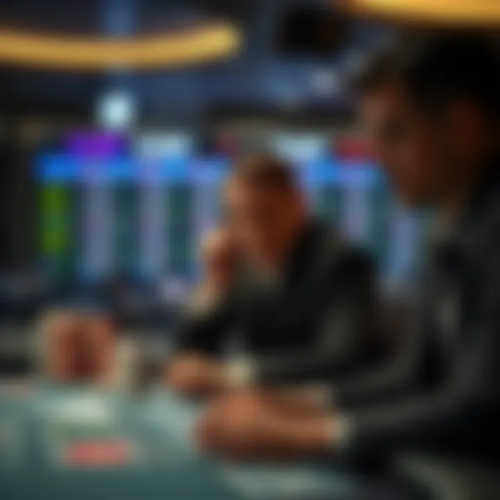 Safe online betting practices