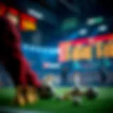 Strategic analysis of online betting markets