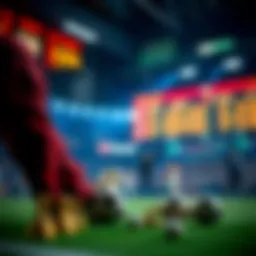 Strategic analysis of online betting markets