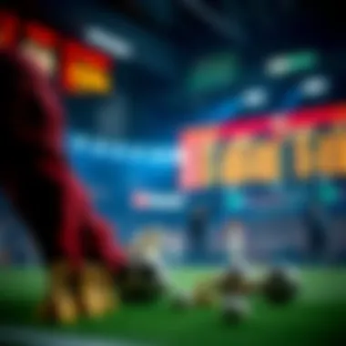 Strategic analysis of online betting markets