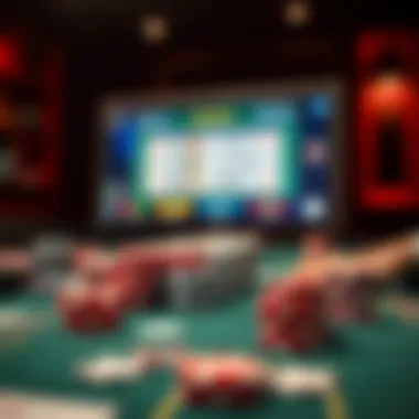 Safety tips for online gambling