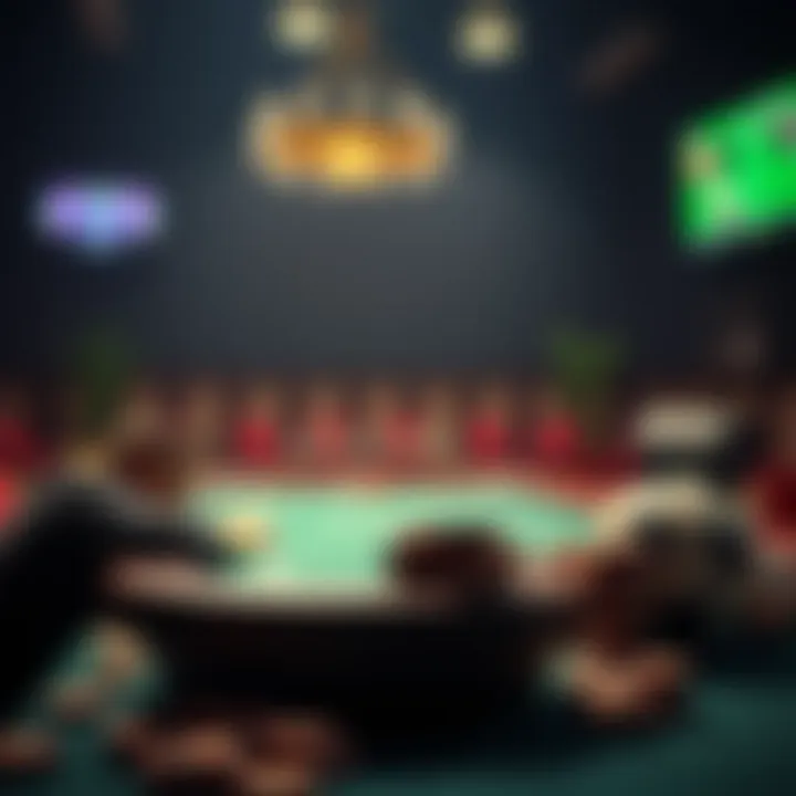 Maximizing profits in online betting