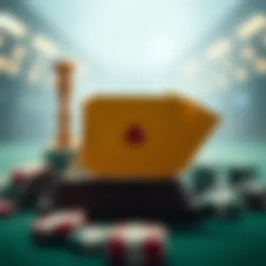 Risk management tools for betting