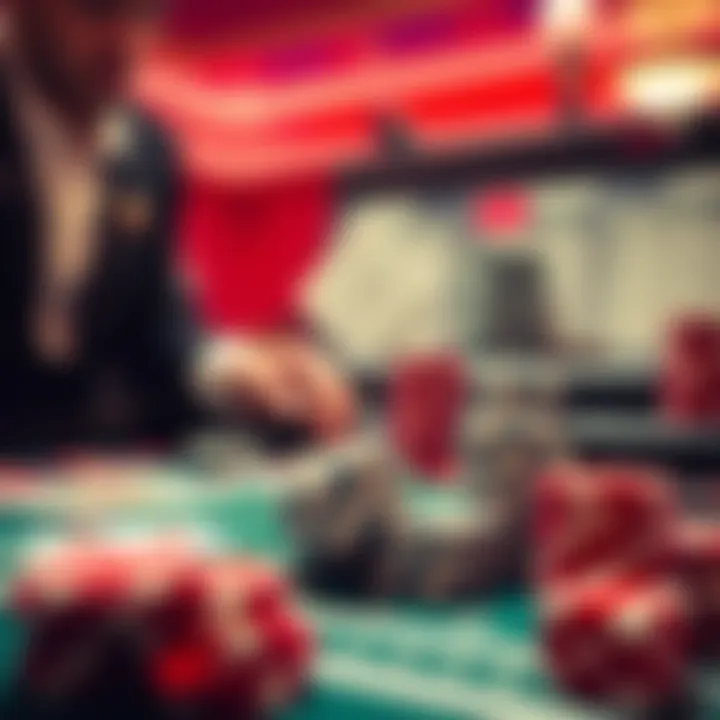 Winning tips for blackjack enthusiasts