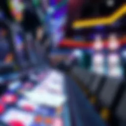 Strategic planning for online pokies
