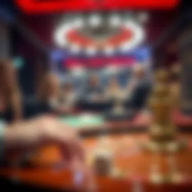 User testimonials and experiences in online roulette