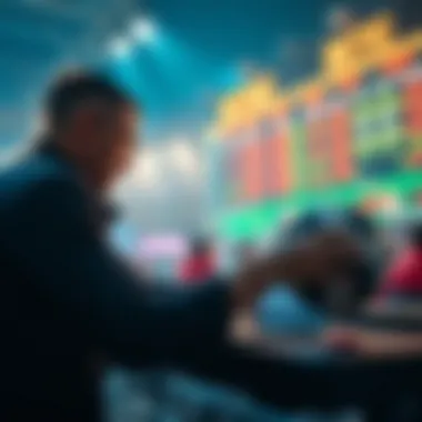 Recent Trends in Online Sports Betting Trends in online sports betting industry