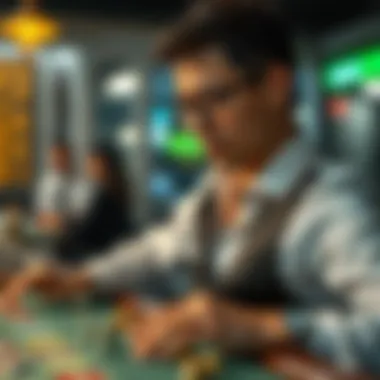 Effective Betting Strategies