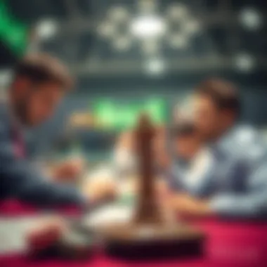 Legal Considerations in Betting