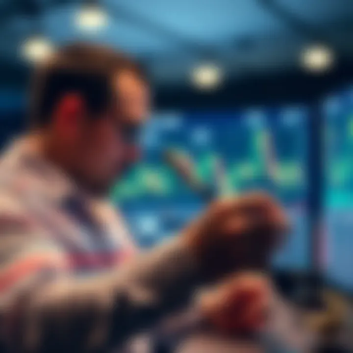 Analysis of past data for predicting outcomes