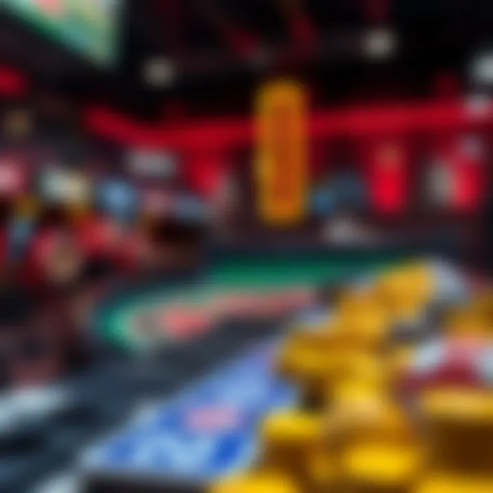 Platforms for free betting