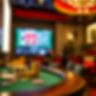 Different types of player bonuses available