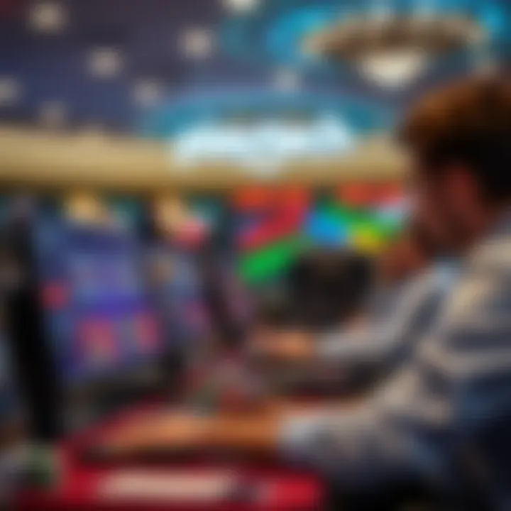 Detailed analysis of Playtech gaming software