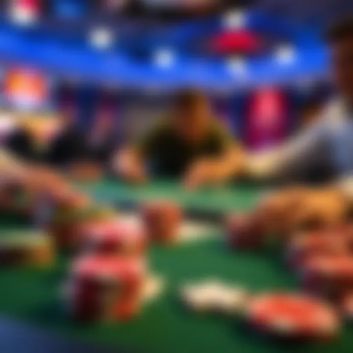 Essential guide to poker downloading