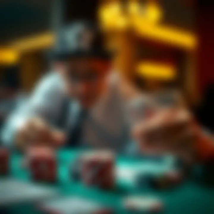 Strategies for winning poker hands