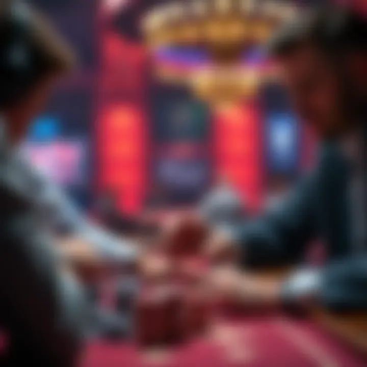 Strategies for successful poker gameplay