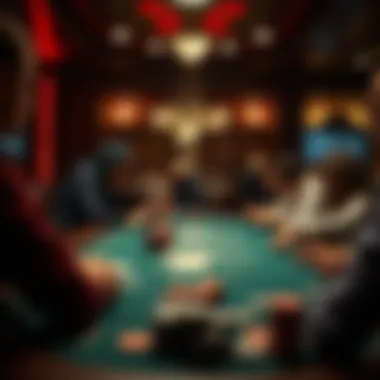 Understanding probability in poker