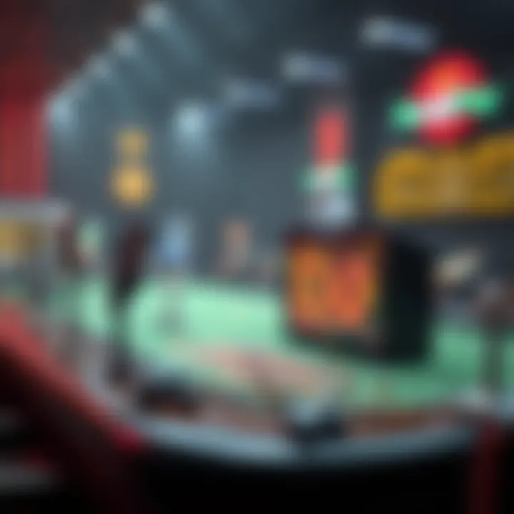 Popular Betting Platforms in Canada