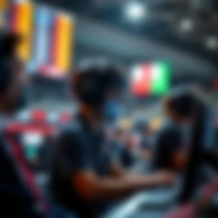 Advantages and disadvantages of virtual sports betting