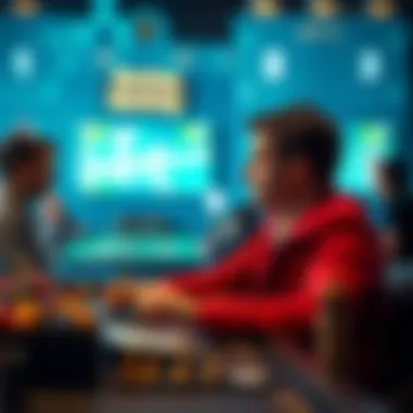 Overview of psychological factors influencing betting decisions