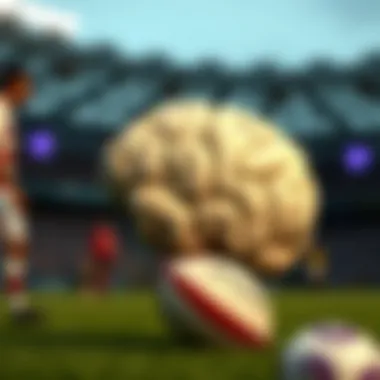 Psychological factors influencing rugby betting decisions
