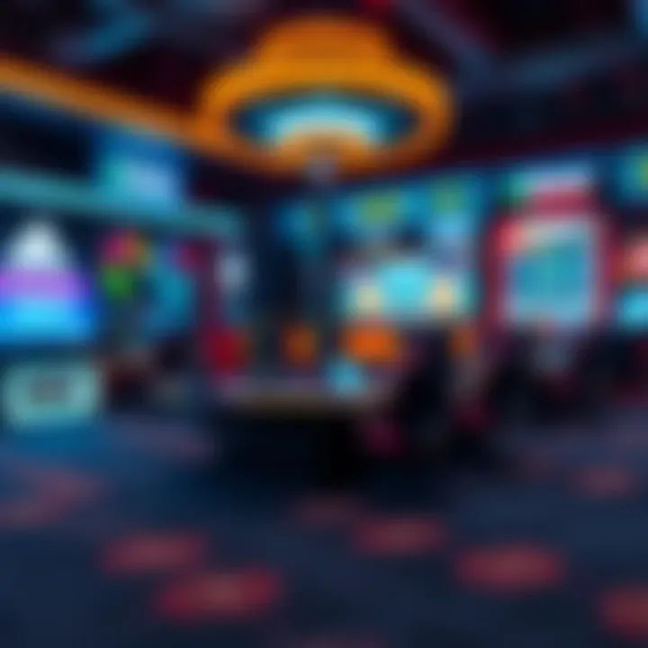 Data and statistics related to Pure Onyx gaming