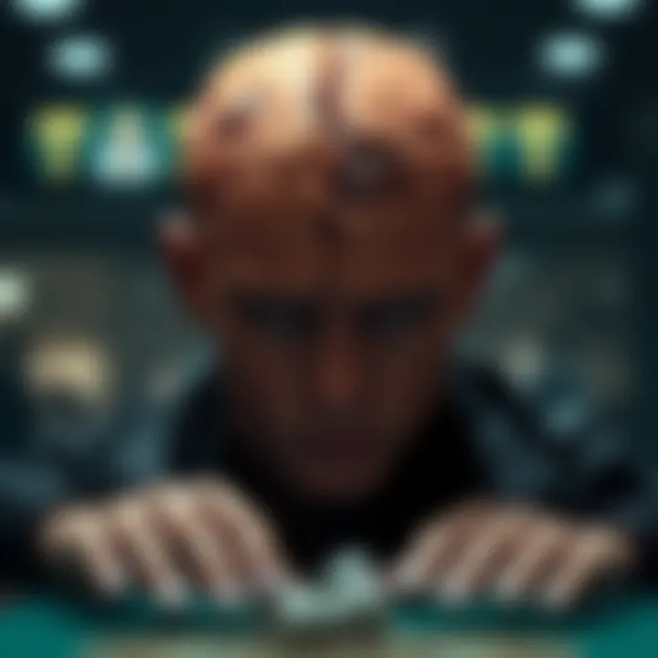 Psychological elements influencing gameplay in Pure Onyx