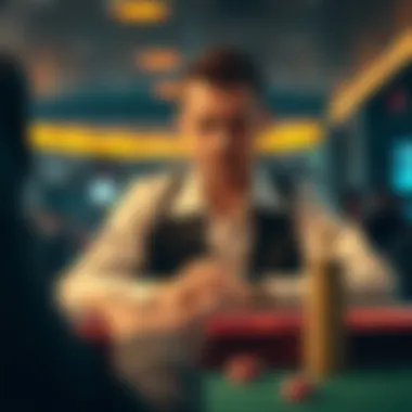 An Overview of Effective Betting Strategies for Players Betting Strategies Overview