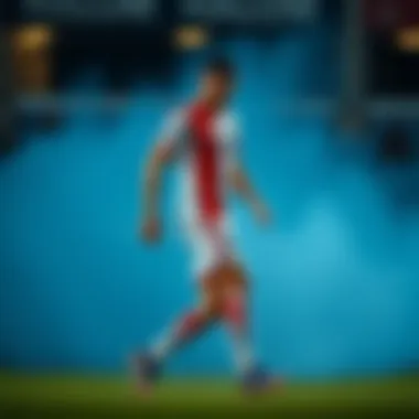 Recent performance statistics of Rayo Vallecano