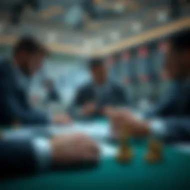 Strategic betting analysis