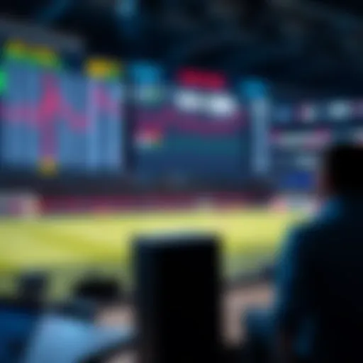 Real-time sports data analysis