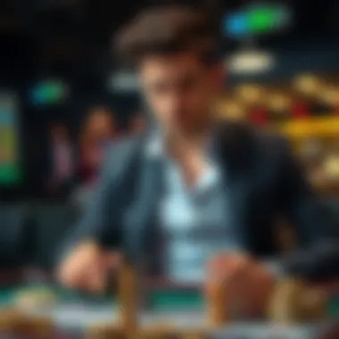 Effective Risk Management Techniques Risk management techniques for betting