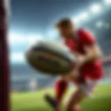 Insightful analysis of rugby union betting odds