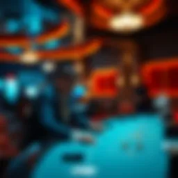 Secure gaming environment