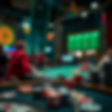 Tips for safe betting practices