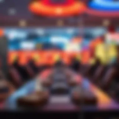 Creating a Safe Internet Environment Creating a safe internet environment