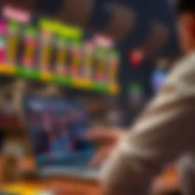 Safety measures in online betting